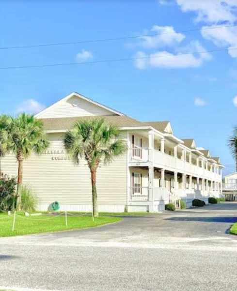 Alabama Sands 4 Condo Gulf Shores Exterior foto