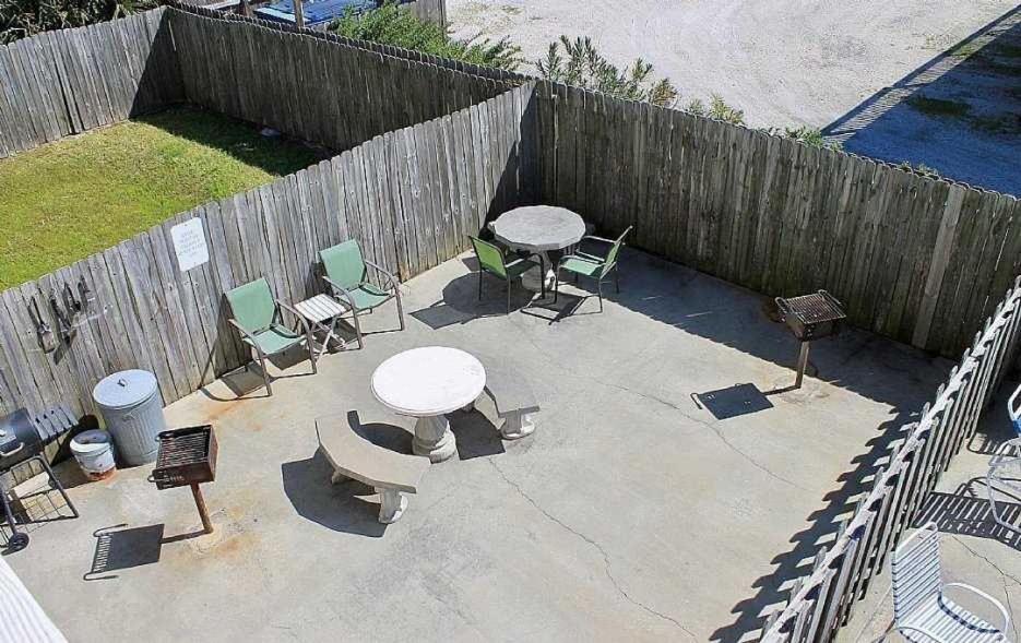 Alabama Sands 4 Condo Gulf Shores Exterior foto